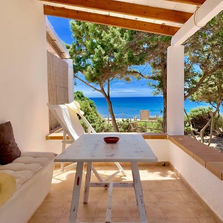 Meridium Formentera By Tentol Hotels プラヤ・ミジョーン エクステリア 写真