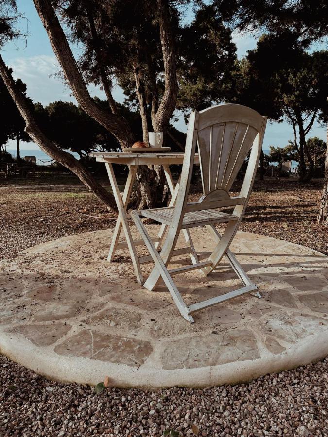 Meridium Formentera By Tentol Hotels プラヤ・ミジョーン エクステリア 写真