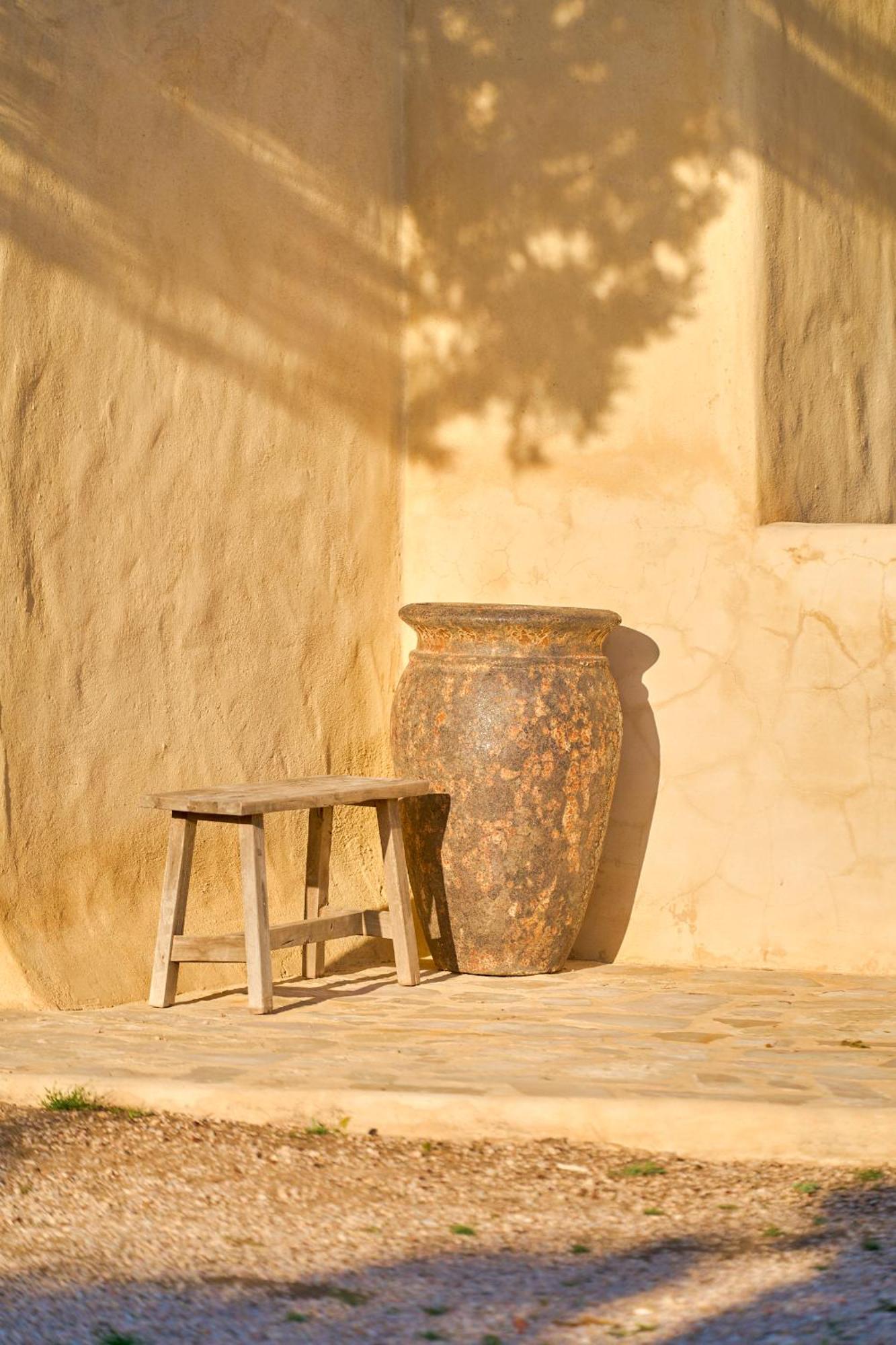 Meridium Formentera By Tentol Hotels プラヤ・ミジョーン エクステリア 写真