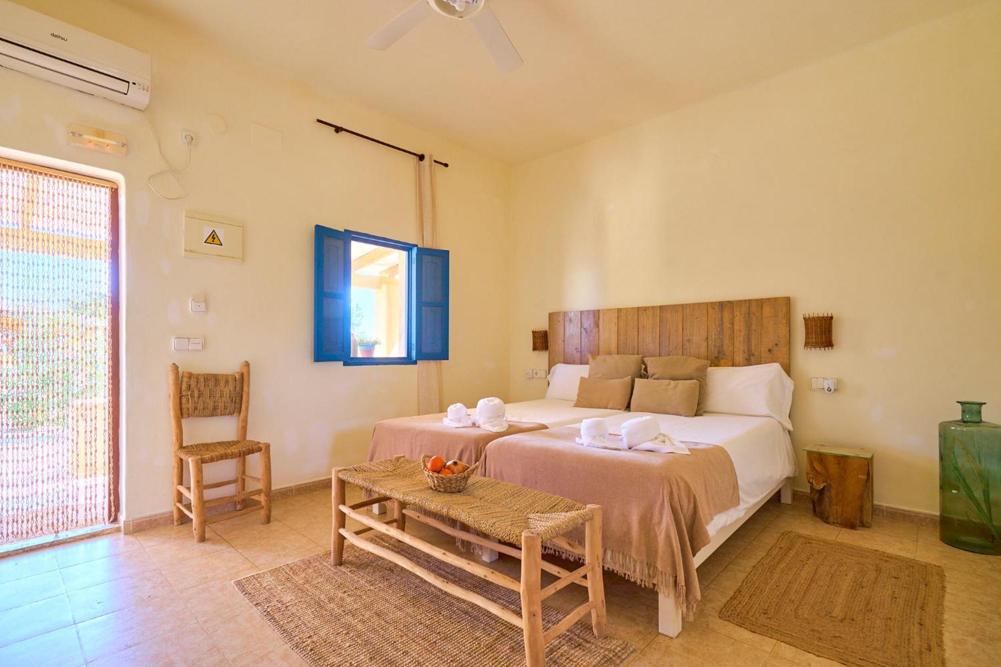 Meridium Formentera By Tentol Hotels プラヤ・ミジョーン エクステリア 写真