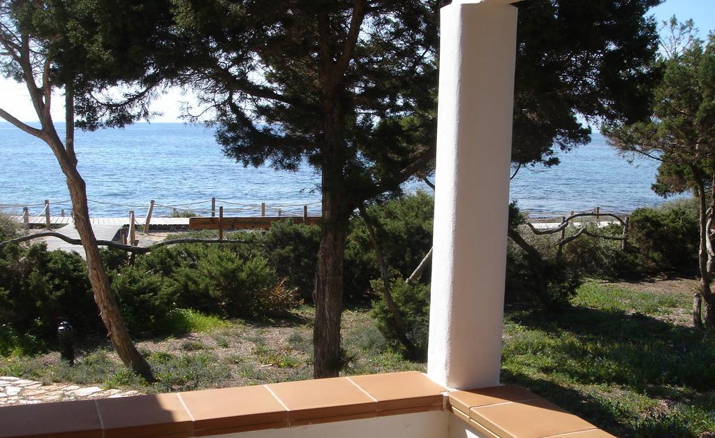 Meridium Formentera By Tentol Hotels プラヤ・ミジョーン 部屋 写真