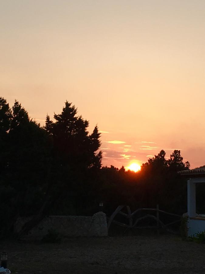 Meridium Formentera By Tentol Hotels プラヤ・ミジョーン エクステリア 写真