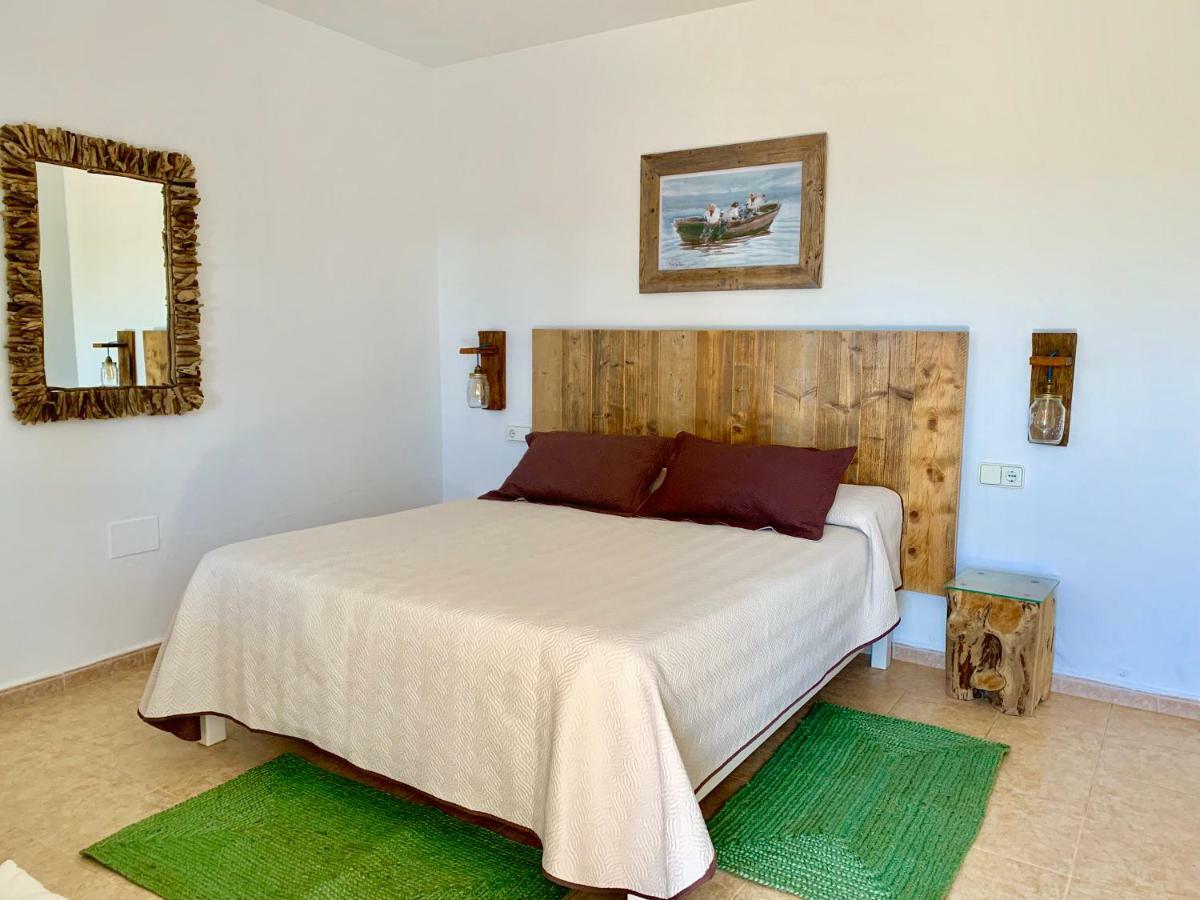 Meridium Formentera By Tentol Hotels プラヤ・ミジョーン エクステリア 写真